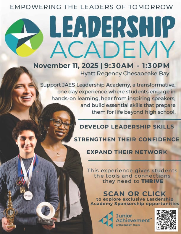 LA Flyer 25